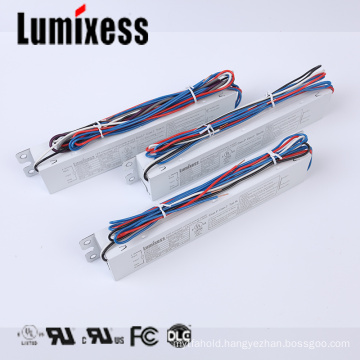 2-channel 70w dimmable 1000mA led constant current power supply